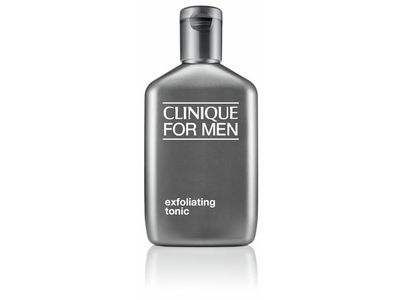 Clinique For Men Exfoliating Tonic, 6.7 fl oz/200 mL