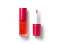 Clarins Water Lip Stain, 01 Rose Water, 0.2 fl oz/7 mL - thumbnail 1
