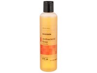 McKesson Antibacterial Soap, Clean Scent, 8 fl oz/237 mL - thumbnail 1