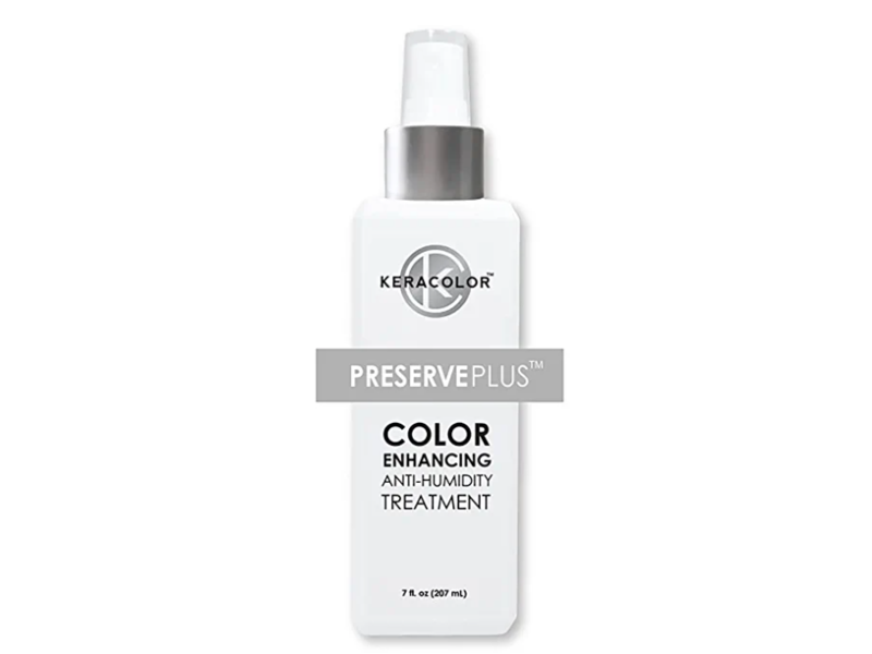 Keracolor Color Enhancing Anti Humidity Treatment, 7 fl oz/207 mL