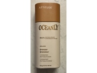 Attitude Oceanly Bronzer, Golden, 0.3 oz/8.5 g - thumbnail 2