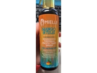 Mielle Organics Nourishing Thermal Heat Protectant Spray, Mango & Tulsi, 6 fl oz/177 mL - thumbnail 2