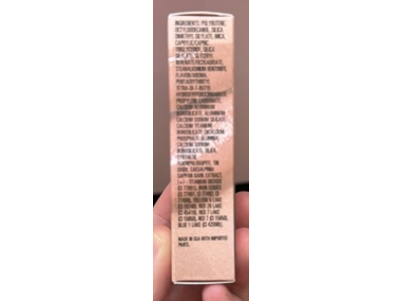 Kylie Cosmetics High Gloss, Kylie, 0.11 fl oz/3.30 mL