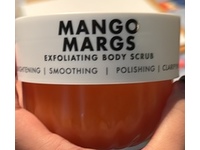 Truly Exfoliating Body Scrub, Mango Margs, 8.79 fl oz/260 g - thumbnail 2