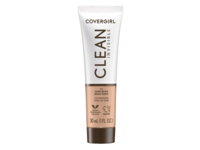Covergirl Clean Invisible Foundation, 153, 1 fl oz/30 mL - Image 2