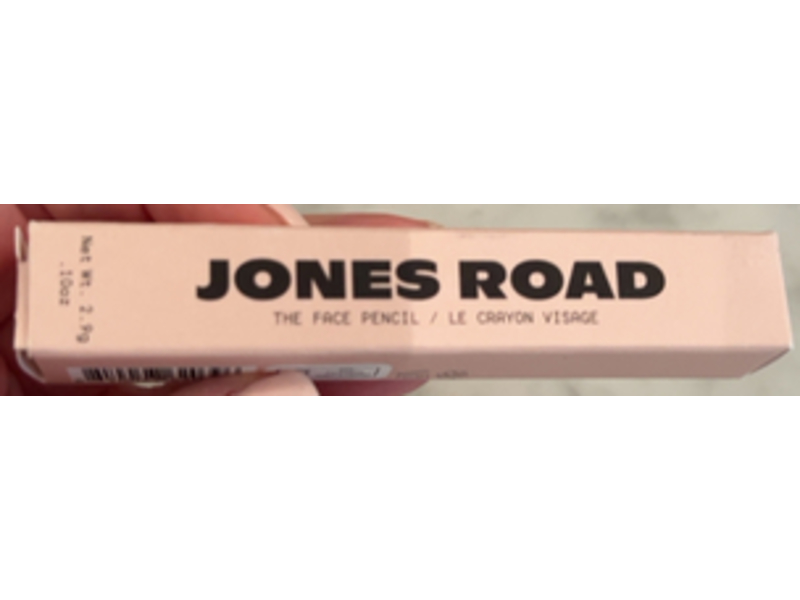 Jones Road The Face Pencil, Shade 5, 0.10 oz / 2.9 g