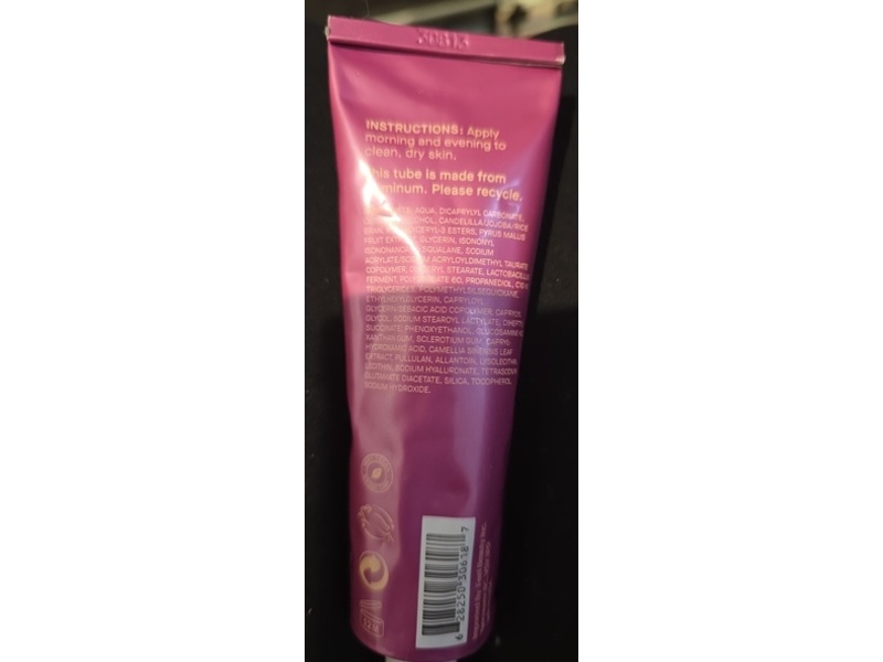 Feel Probiotic Moisturizer, 1.6 fl oz/30 mL