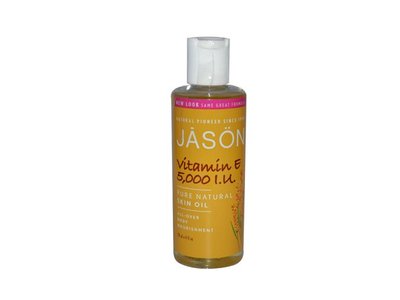 Jason Natural Cosmetics Pure Iu Vitamin E Oil Jason Natural Cosmetics Pure Iu Vitamin E Oil