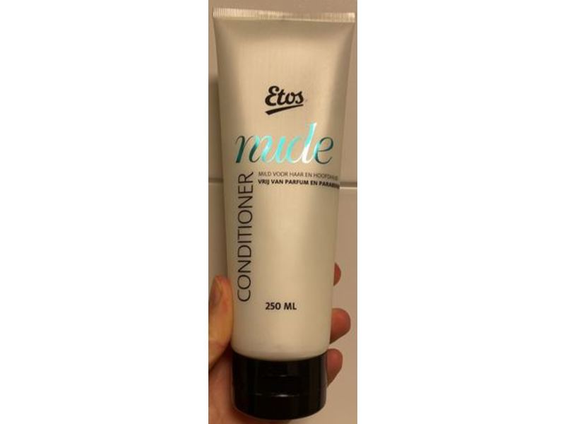 Etos Nude Conditioner, 250 mL