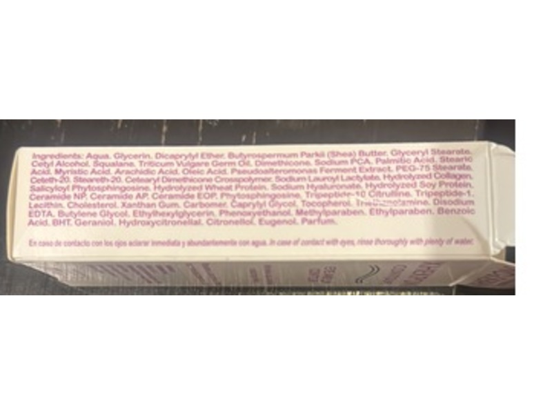 Xhekpon Contour Eyes & Lips Contour, 20 mL