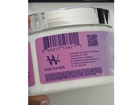 Watch & Sea Twist & Braid Out Souffle, 12 fl oz/355 mL - thumbnail 4