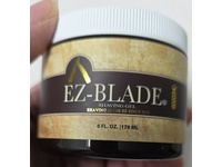 EZ-Blade Shaving Gel, 6 fl oz/178 mL - Image 3
