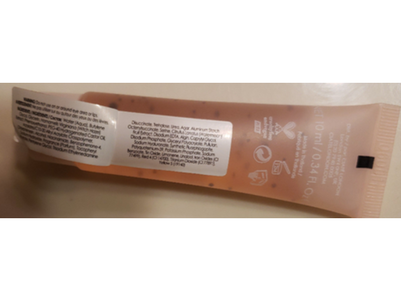 Ciate London Hydrating Primer, Watermelon Burst, 0.34 fl oz/10 mL