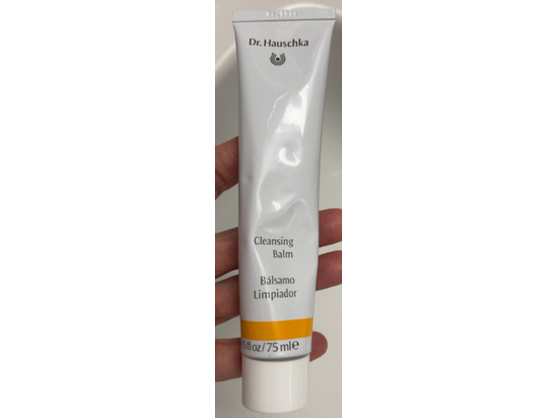 Dr. Hauschka Cleansing Balm, 2.5 fl oz/75 mL