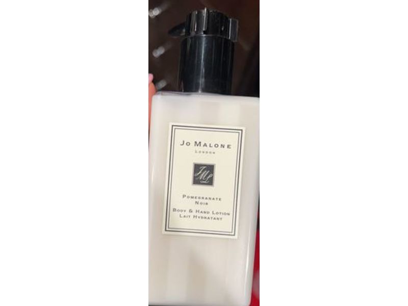 Jo Malone Pomegranate Noir Body & Hand Lotion, 8.5 fl oz/ 250 mL