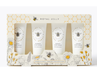 Royal Jelly Moisture Rich Hand & Nail Cream Collection - Image 2