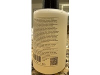 Salt & Stone Body Wash, Santal & Vetiver, 3.38 fl oz/100 mL - thumbnail 4