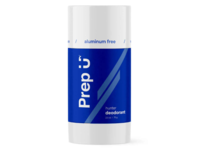 Prep U Natural Deodorant, Hunter, 2.5 oz/70 g - Image 2