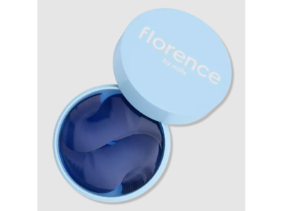 Florence By Mills The Eyes Hydrating Treatment Gel Pads, Surfing Under,15 Count