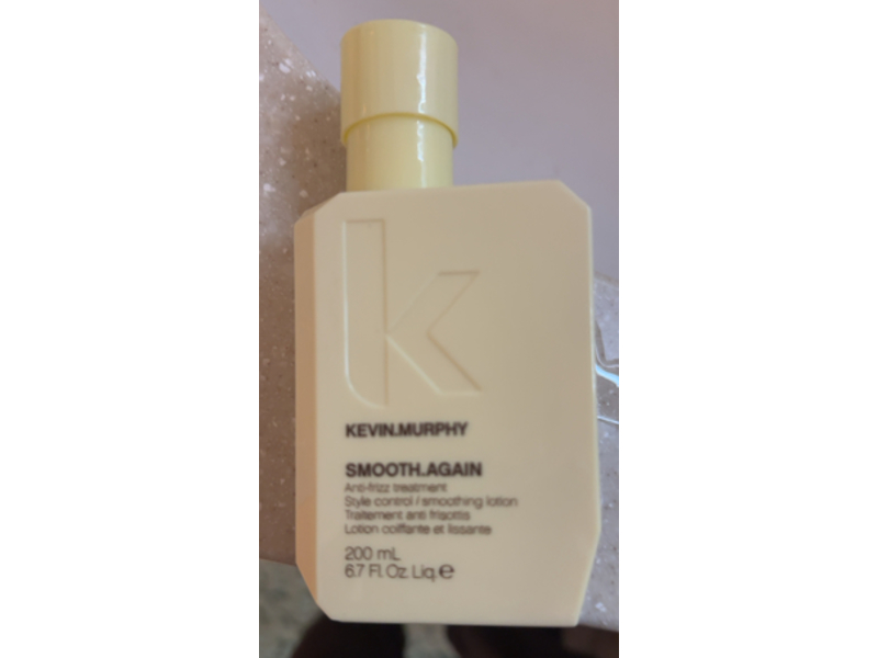 Kevin Murphy Smooth Again Anti - Frizz Treatment, 6.7 fl oz/200 mL