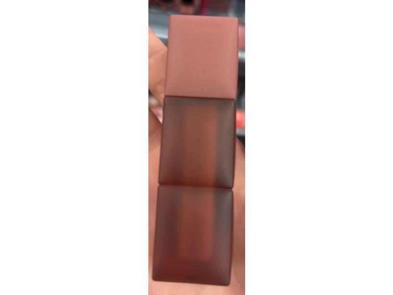 Maybelline New York Super Stay Teddy Tint Liquid Lip Tint, 100 Kitten Heel, 0.17 fl oz/5 mL