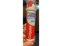Colgate Cool Stripe Cavity Protection Fluoride Tooth Paste, 100 mL - Image 3
