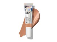 It Cosmetics CC+ Cream, Tan Rich, SPF 50+, 1.08 fl oz/32 mL - thumbnail 1