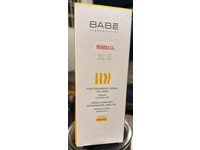 Babe Laboratorios Foot Repairing Cream, 10% Urea, 3.4 fl oz/100 mL - thumbnail 2