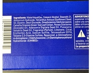 Aveda Full Spectrum Permanent Hair, Color 8NC, 2.8 oz/80 g - thumbnail 3