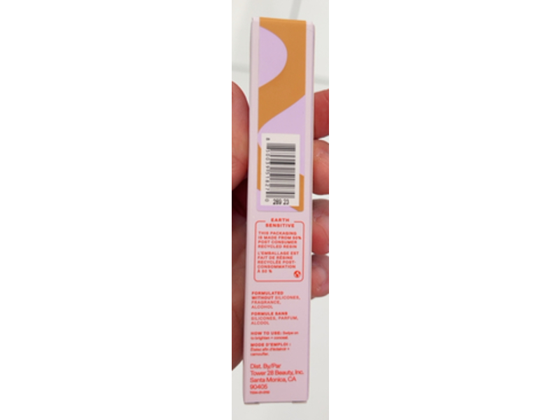 Tower 28 Swipe Serum Concealer, 11.0 OC, 0.22 fl oz/6.5 mL