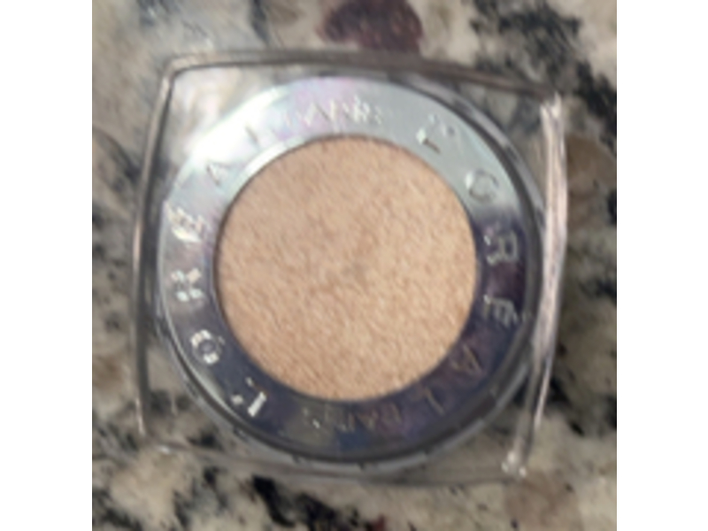 L'Oreal Paris Infallible Eye Shadow, Iced Latte, 3.5 g (0.12 oz)