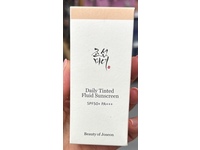 Beauty Of Joseon Daily Tinted Fluid Sunscreen, LP110, SPF 50+ PA++++, 50 mL - thumbnail 2