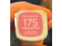 L'Oreal Paris Colour Original Riche Hydrating Satin Lipstick, 175 I Pink You're Cute, 0.13 oz - thumbnail 3