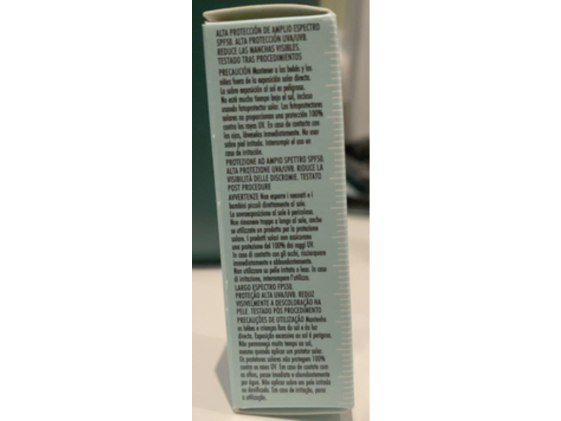 SkinCeuticals Advanced Brightening Uv Defense Sunscreen, SPF 50, 1.3 fl oz/40 mL