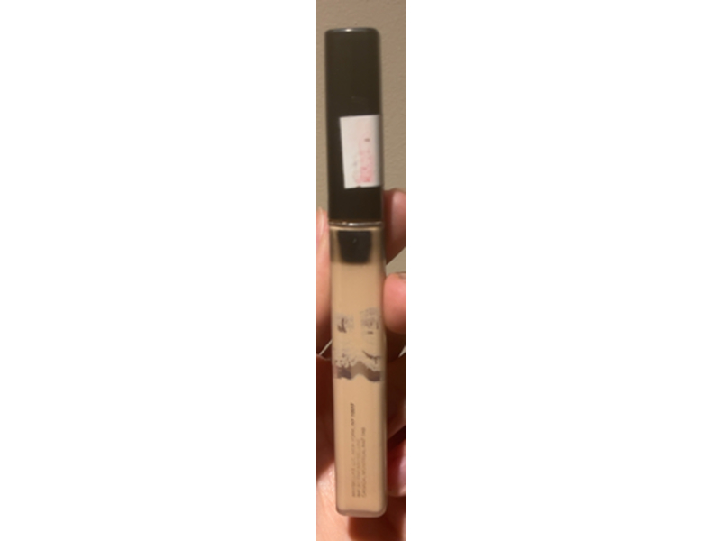 Maybelline Fit Me Concealer, Ivory, 0.23 fl oz/6.8 mL