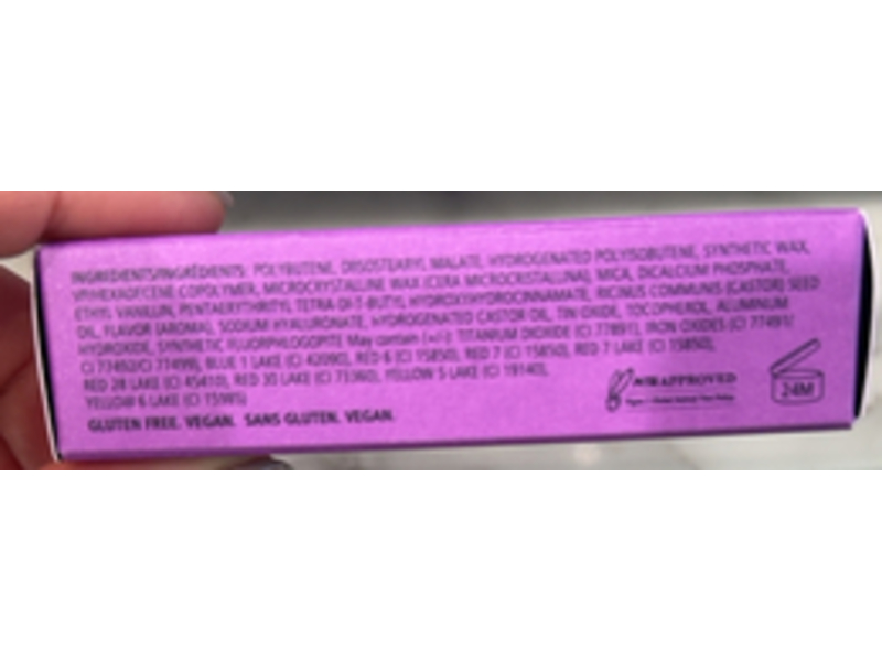 Chantecaille Lip Chic, Wisteria, 0.07 oz/2 g