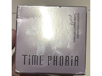 TimePhoria Timeless Lumina Matte Perfection Cushion, 02 Birch, 0.37 oz/11 g - thumbnail 2