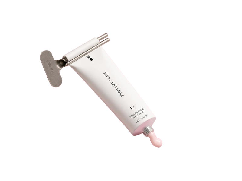Wella Shinefinity Zero Lift Glaze Demi-Permanent Gel Cream Color, 09/81 Very Light Blonde Pearl Ash, 2 oz/57 g