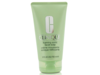 Clinique All About Clean Foaming Facial Soap, 5 fl oz/150 mL - thumbnail 2