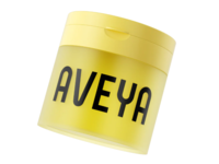 Aveya 2-In-1 Toner Pads, 5.82 oz/165 g, 100 Count - thumbnail 1
