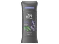 Dove Men + Care Deodorant, Sea Salt + Lavender, 2.6 oz/74 g, Pack Of 3 - Image 2