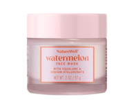 NatureWell Watermelon Face Mask, 2 oz/37 g - thumbnail 1
