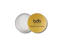 Billion Dollar Beauty Translucent Powder, 0.88 oz/25 g - thumbnail 1