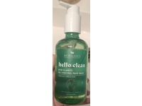 Biobalance Back To Nature Hello Clean Acid Clarity Oil Control Face Wash, 8.45 fl oz/250 mL - Image 3