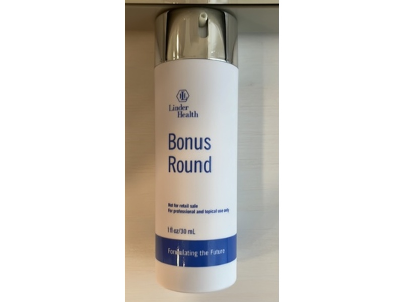 Linder Health Bonus Round, 1 fl oz/30 mL