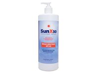 CoreTex Sun X 50 Sunscreen Lotion, SPF 50, 32 fl oz/946 mL - thumbnail 1