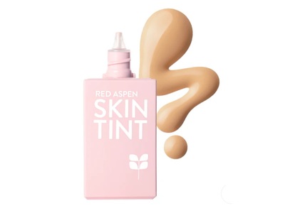 Red Aspen Skin Tint, Joyful