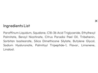 NourishMax Instant Lip Plumper, 0.25 fl oz/7.5 - Image 3