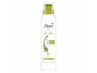 Dove Concentrated Body Wash Mousse, Coconut Oil, 10.3 oz/292 g. - thumbnail 1