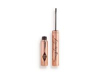 Charlotte Tilbury Legendary Brows Micro-Precision Tinted Brow Gel, Black Brown, 0.04 oz/1.15 g - Image 2